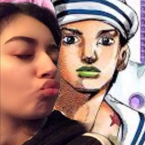 Meet your Posher, Karina